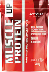 ActivLab Muscle Up Protein 700gr Σοκολάτα