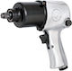 Unior 1561 Въздушен Ключ 1/2" с Максимален Въртящ Момент 83kgm