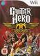 Guitar Hero Aerosmith Wii