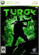 Turok Edition Xbox 360 Game