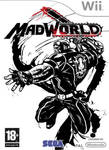 Madworld Wii