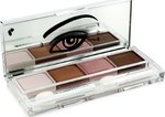 Clinique All About Shadow Quad 06 Pink Chocolate