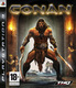 Conan PS3 Игра