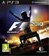 Formula 1 2010 PS3