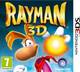 Rayman 3D Edition 3DS Game