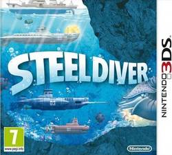 Steel Diver Steel Diver