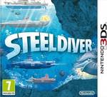 Steel Diver 3DS Game