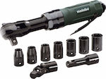 Metabo DRS 68 Luft-Ratschenschlüssel 1/2" 604119500