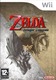 The Legend of Zelda Twilight Princess Wii