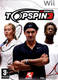 Top Spin 3 Wii