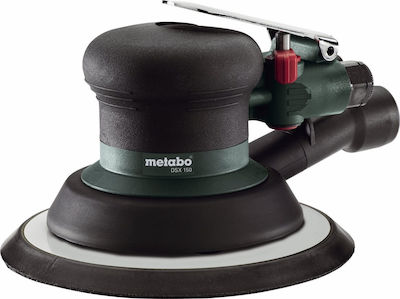 Metabo DSX 150 Excentric Triveio Aer cu Diametru 150mm