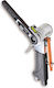 Beta 1937N10 Air Belt Sander 10mm 019370041