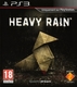 Heavy Rain Move Edition PS3 Game