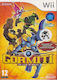 Gormiti The Lords of Nature! Wii