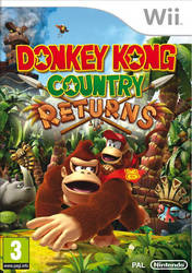 Donkey Kong Country Returns Wii Donkey Kong Country Returns Wii
