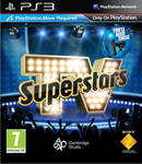 TV Superstars Verschieben Edition PS3 Spiel