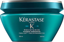 Kérastase Resistance Therapist Маска за Коса 200ml Kérastase Resistance Therapist Маска за Коса 200ml
