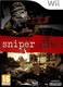 Sniper Elite Wii
