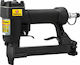 Topex 74L232 Luftnagler Heftklammer