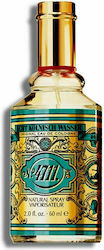 4711 Original Eau de Cologne 60ml 4711 Original Eau de Cologne 60ml