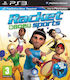 Racquet Sports PS3