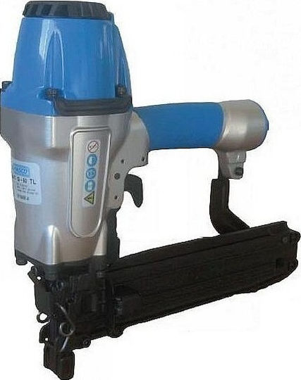 Fasco F44AC G-50 T.L. Pistol de lipit cu aer