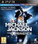 Michael Jackson The Experience PS3 Игра