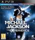 Michael Jackson The Experience PS3 Spiel