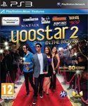 Yoostar 2 In The Movies PS3 Game