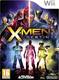 X-Men Destiny Wii