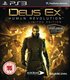 Deus Ex Human Revolution (Limited Edition) PS3 Game