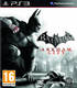 Batman Arkham City Joc PS3