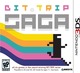 Bit Trip Saga Edition 3DS Game