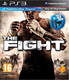 The Fight PS3 Game