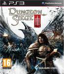 Dungeon Siege III PS3 Game