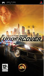 Need for Speed Undercover PSP