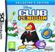 Club Penguin Elite Penguin Force DS