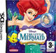 Disney's The Little Mermaid Ariel's Undersea Adven DS