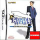 Phoenix Wright Ace Attorney Trials and Tribulation DS