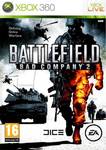 Battlefield Bad Company 2 Xbox 360 Game