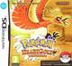 Pokemon HeartGold Version DS