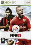 FIFA 2009 Xbox 360 Game