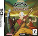 Avatar The Legend of Aang The Burning Earth DS