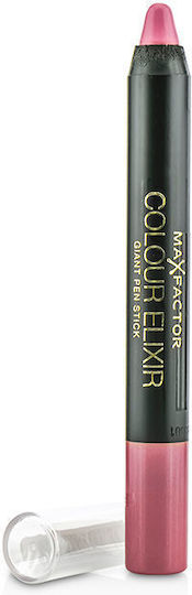 Max Factor Colour Elixir Giant Pen Pencil Κραγιόν 05 Wild Orchid 8gr