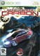 Need for Speed Carbon Edition Xbox 360 Game