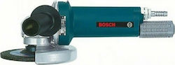 Bosch Pneumatic Angular Grinder Mini 125mm 0607352109