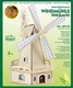 Weico Wooden Construction Toy