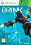 Brink Xbox 360 Game