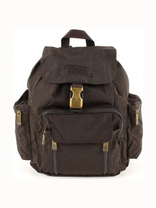 Camel Active Journey 12lt Καφέ