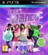 Let's Dance with Mel B PS3 Game